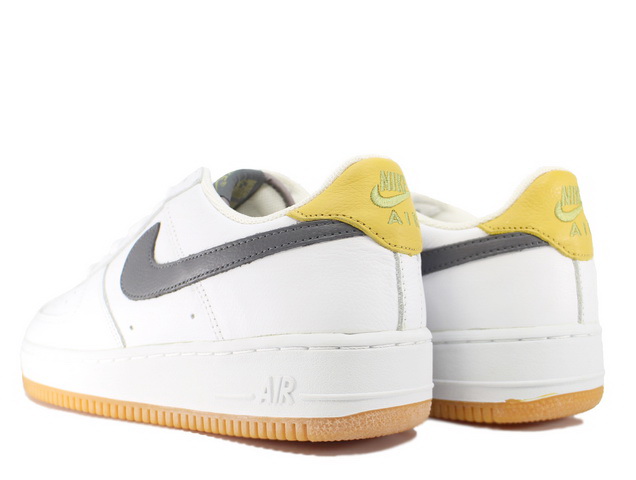 AIR FORCE 1 LOW 624040-102 - 2