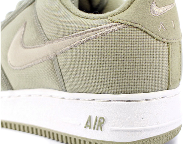 AIR FORCE 1 CANVAS 624020-221 - 6