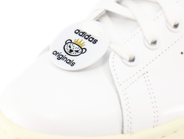 STAN SMITH NIGO S79591 - 4