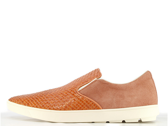 TIGER SLIP-ON DELUXE