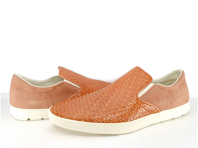TIGER SLIP-ON DELUXE TH5G1L-0909 - 1