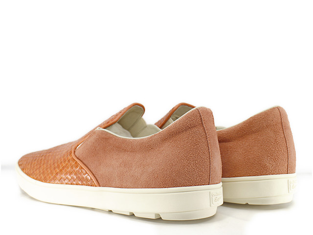 TIGER SLIP-ON DELUXE TH5G1L-0909 - 2