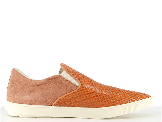 TIGER SLIP-ON DELUXE TH5G1L-0909 - 3