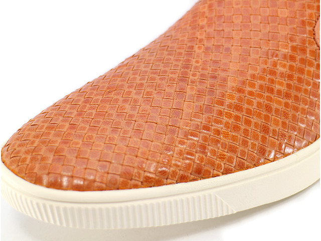 TIGER SLIP-ON DELUXE TH5G1L-0909 - 5