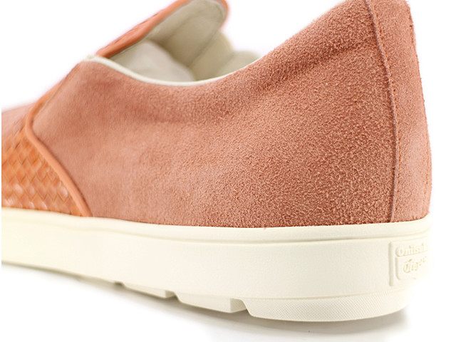 TIGER SLIP-ON DELUXE TH5G1L-0909 - 6