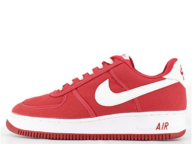 AIR FORCE 1 LOW CANVAS 624020-611