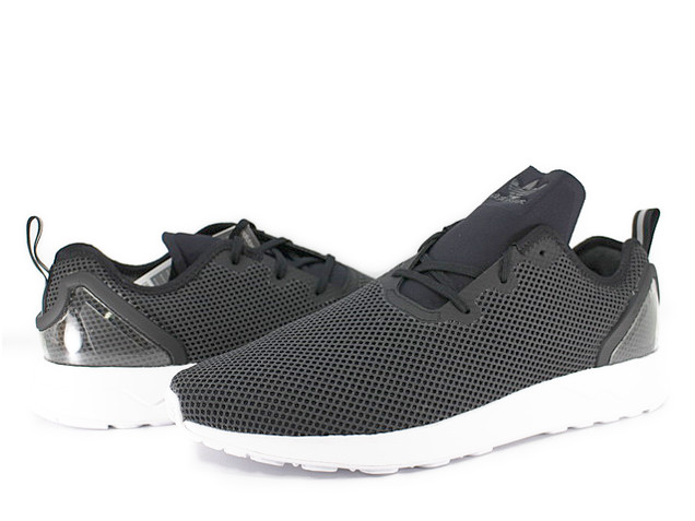 あ ZX FLUX RACER ASYM - スニーカーショップSKIT