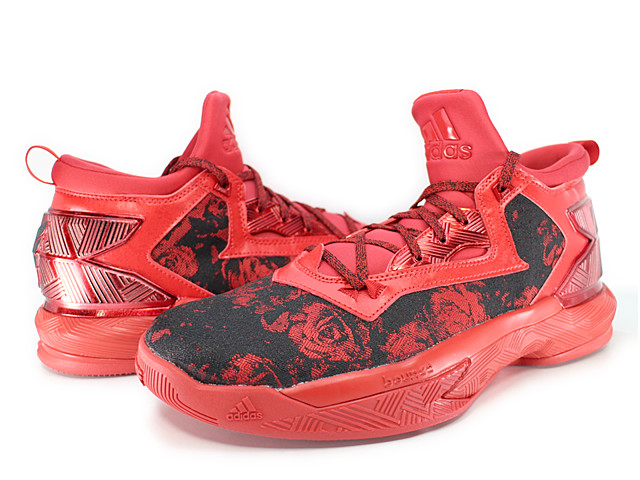 adidas D Lillard 2 バスケットボールシューズD リラード 2 D LILLARD 2 - スニーカーショップSKIT