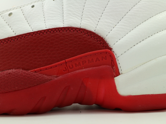 AIR JORDAN 12 - スニーカーショップSKIT