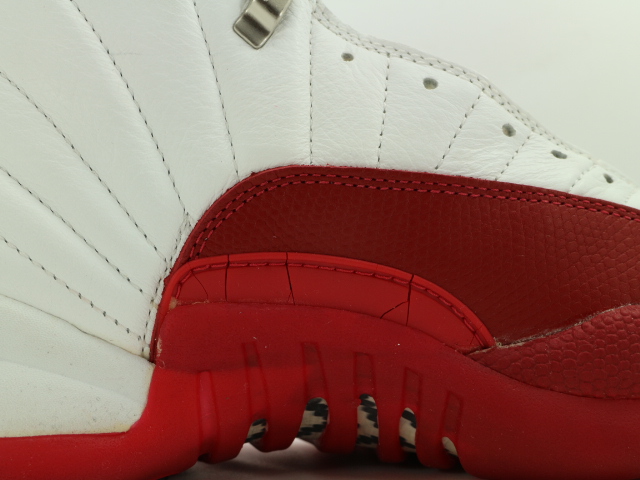 AIR JORDAN 12 130690-161 - 7