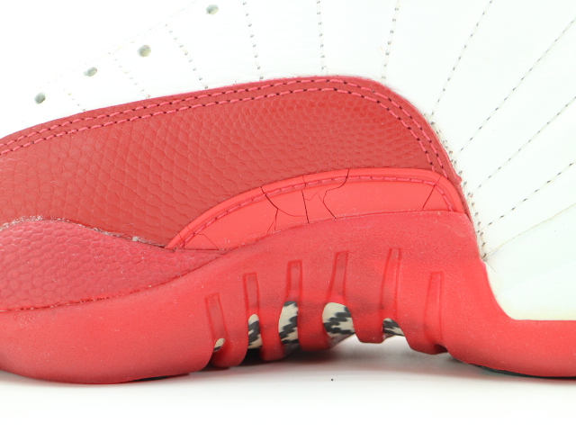 AIR JORDAN 12 130690-161 - 8