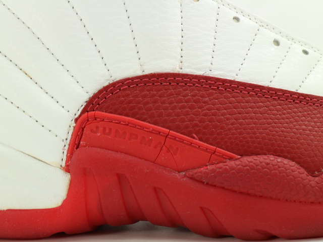 AIR JORDAN 12 130690-161 - 9