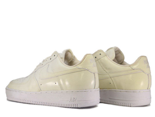 AIR FORCE 1 LOW SC 630033-144 - 2