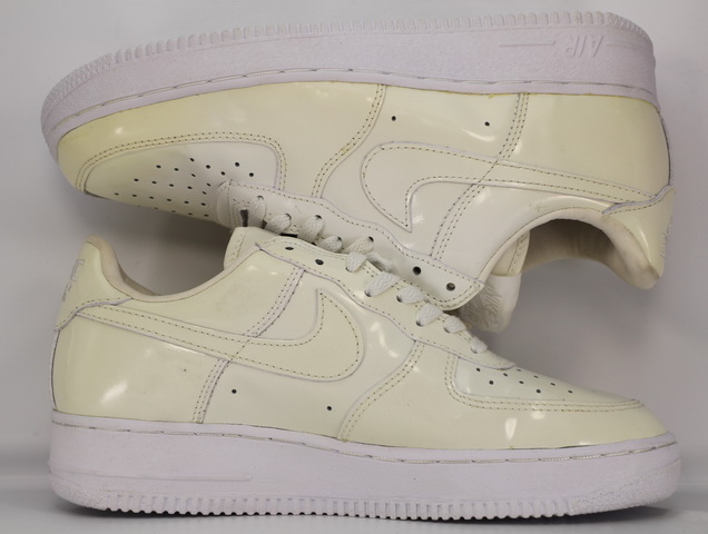 AIR FORCE 1 LOW SC 630033-144 - 4