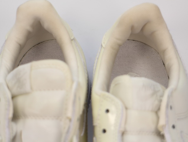 AIR FORCE 1 LOW SC 630033-144 - 8