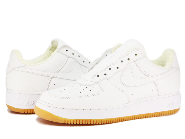 AIR FORCE 1 LOW 630033-916 - 1