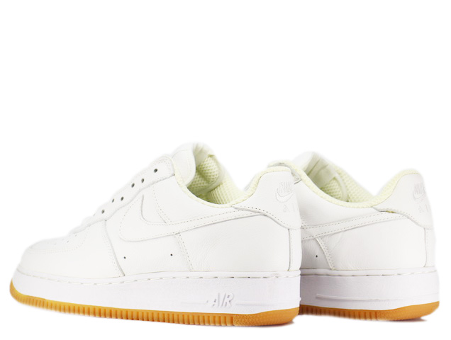 AIR FORCE 1 LOW 630033-916 - 2