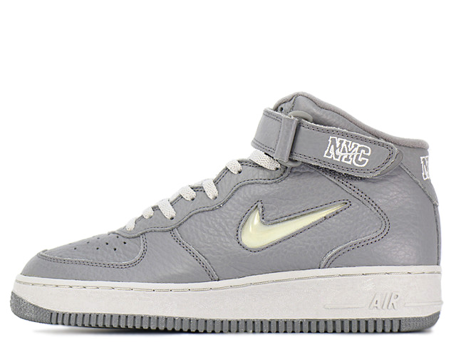 AIR FORCE 1 MID SC 630125-009 - 01