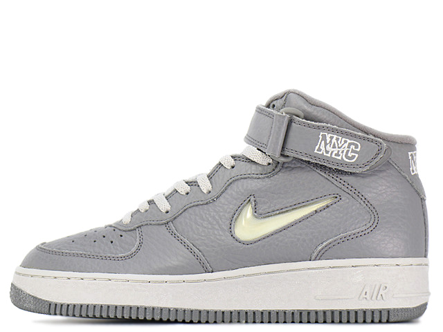 AIR FORCE 1 MID SC 630125-009