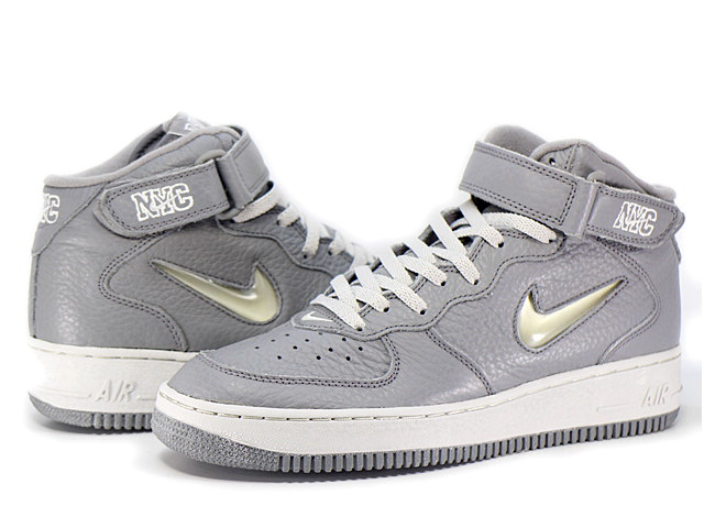 AIR FORCE 1 MID SC 630125-009 - 1