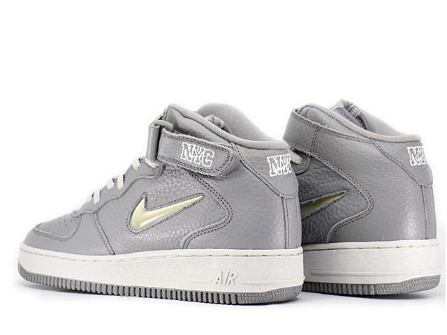 AIR FORCE 1 MID SC 630125-009 - 2