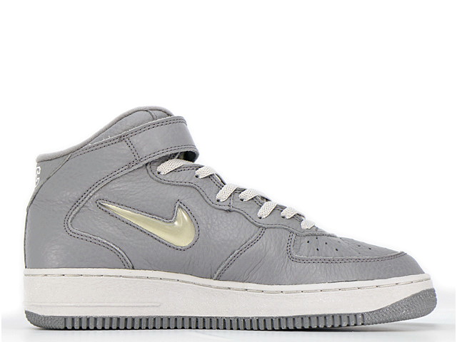 AIR FORCE 1 MID SC 630125-009 - 3