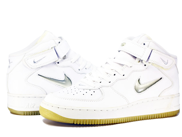 AIR FORCE 1 MID CL SC 630236-102 - 1