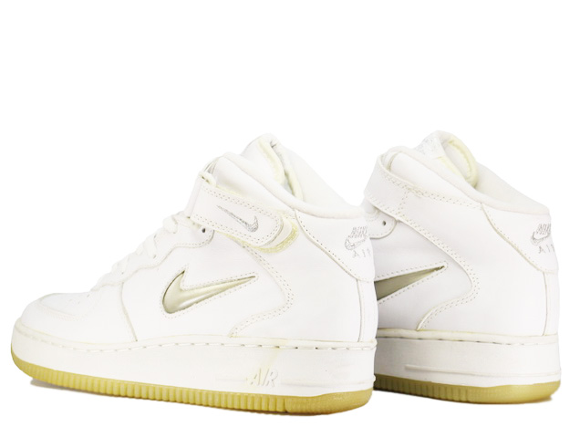 AIR FORCE 1 MID CL SC 630236-102 - 2