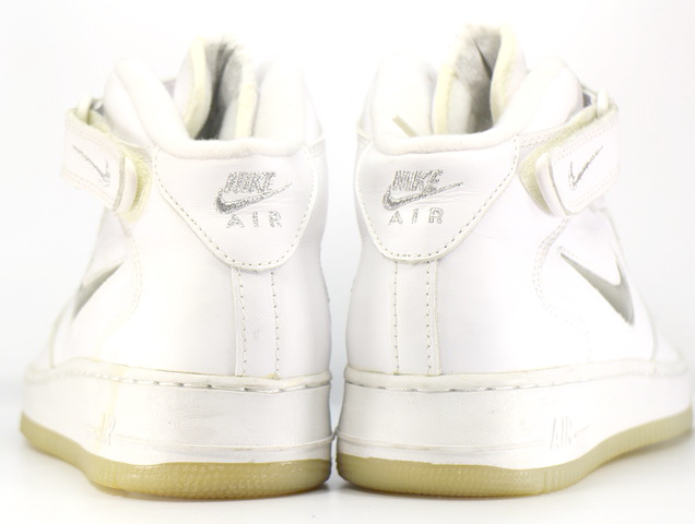 AIR FORCE 1 MID CL SC 630236-102 - 4