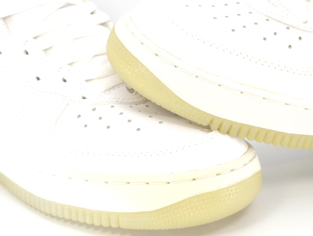 AIR FORCE 1 MID CL SC 630236-102 - 6