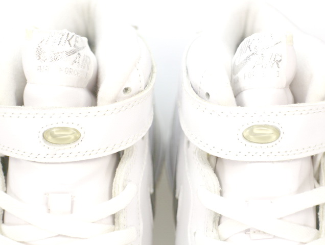 AIR FORCE 1 MID CL SC 630236-102 - 7