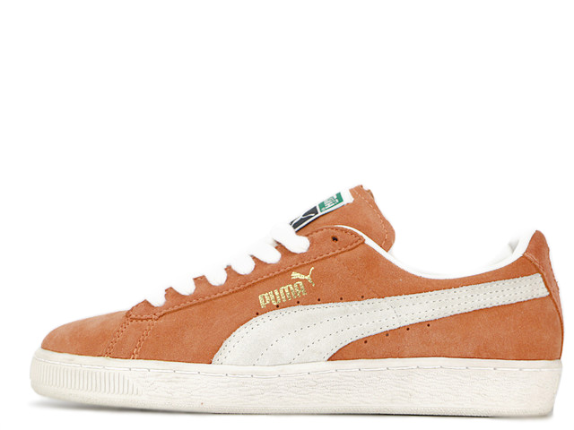 SUEDE