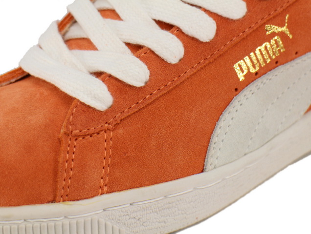 SUEDE 339036-72 - 7