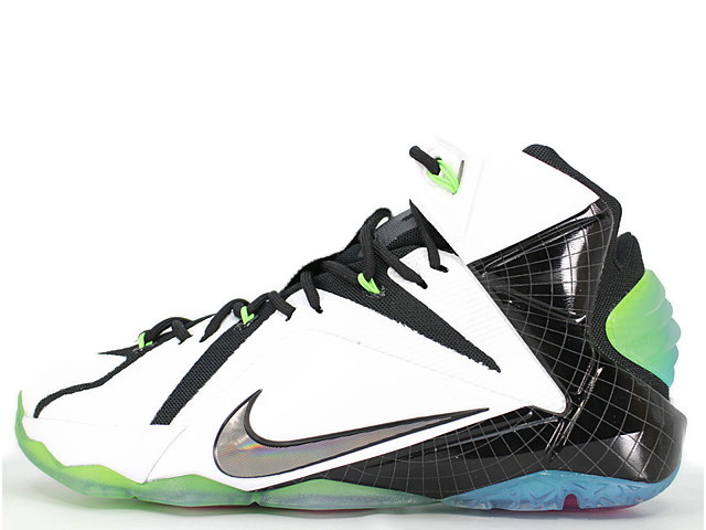 LEBRON 12 AS EP - スニーカーショップSKIT