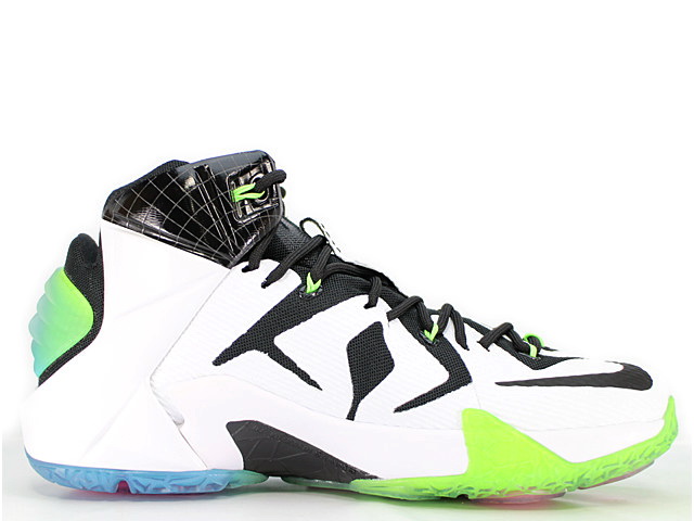 【美品‼️】NIKE レブロン 12 スニーカー Lebron 国内12月6日発売予定】 ナイキ レブロン12 ハイパーター コイズ