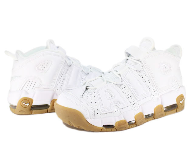 AIR MORE UPTEMPO 414962-103 - 1