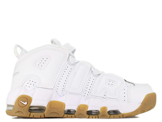 AIR MORE UPTEMPO 414962-103 - 3