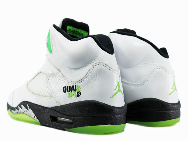 jordan 5s quai 54