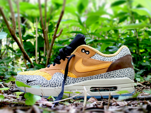 NIKE AIR MAX 1 PREMIUM QS01