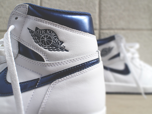NIKE AIR JORDAN 1 RETRO HIGH OG01