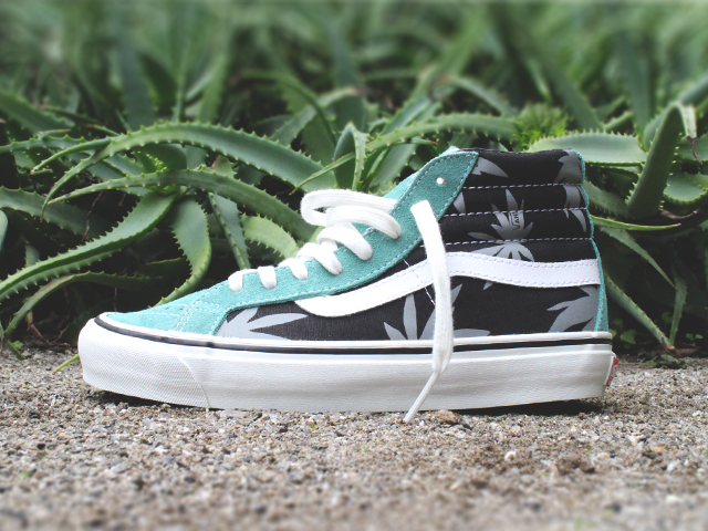 OG SK8-HI LX01