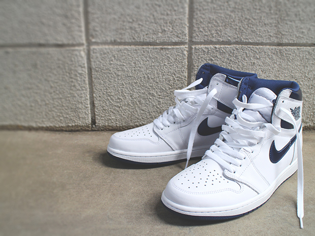 NIKE AIR JORDAN 1 RETRO HIGH OG01