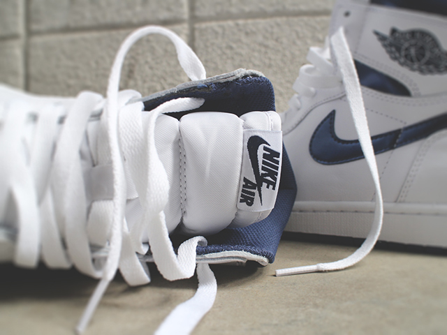 NIKE AIR JORDAN 1 RETRO HIGH OG01