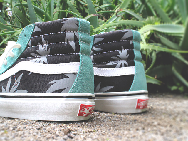 OG SK8-HI LX01