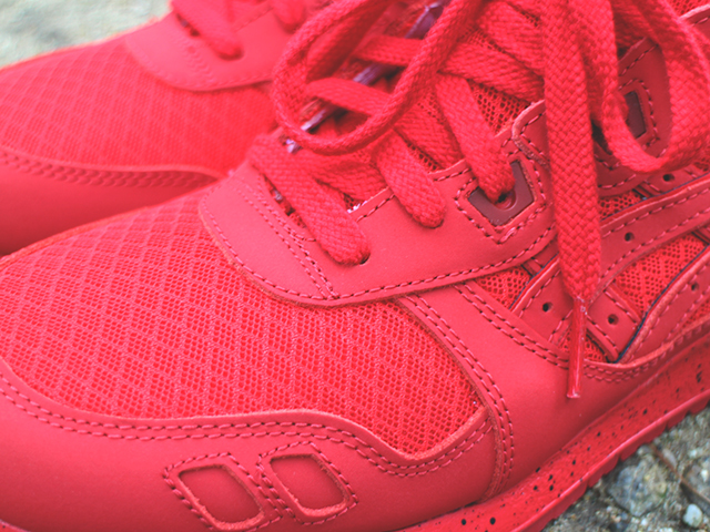 ASICS GEL LYTE 301