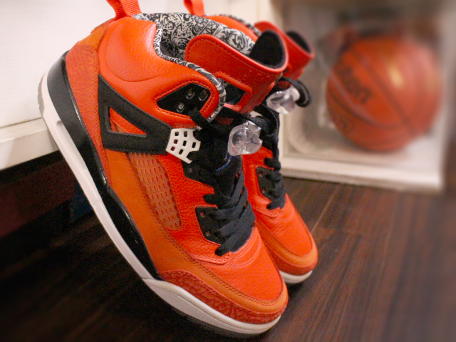 NIKE JORDAN SPIZIKE01