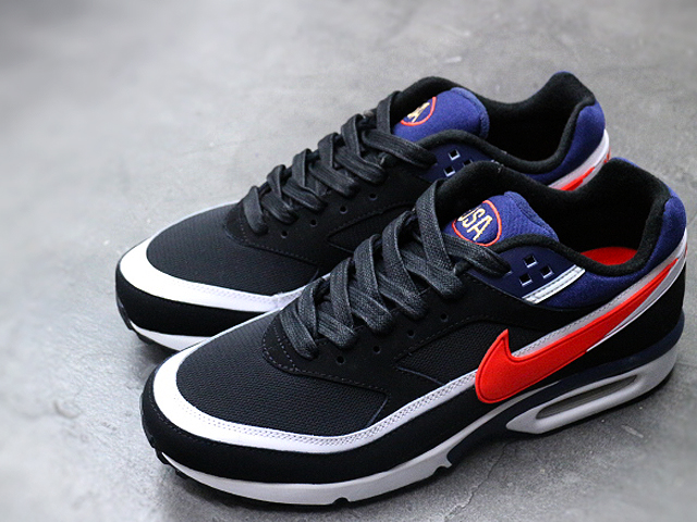 NIKE AIR MAX BW PREMIUM01