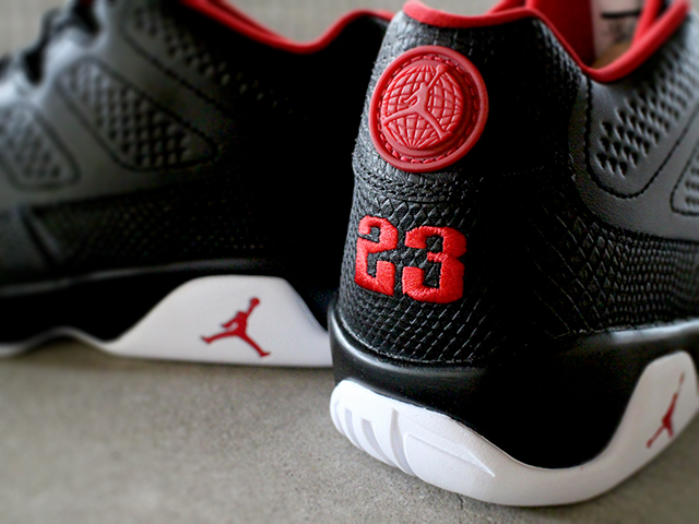 NIKE AIR JORDAN 9 RETRO LOW01