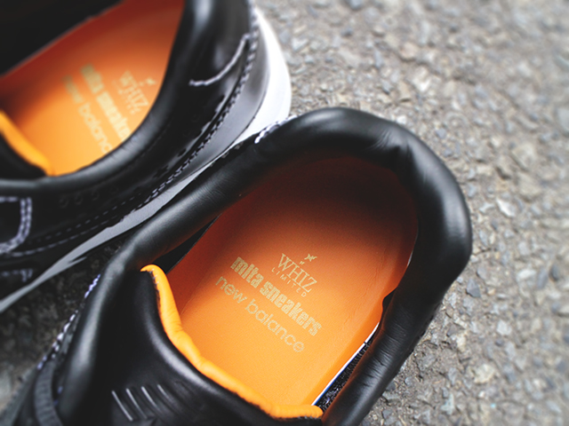 NEW BALANCE MRT580 WM01