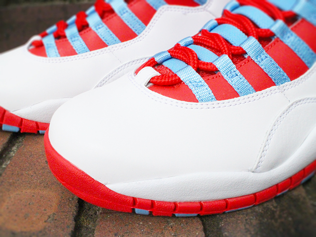 NIKE AIR JORDAN 10 RETRO01